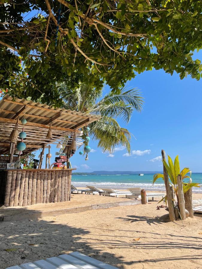 Sabai Beach Resort Koh Mak Exterior foto